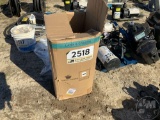 TITAN TFM30 ELECTRIC TURBINE METER