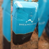 (UNUSED) DREAM CLOUD QUEEN SIZE MATTRESS