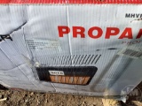 MR HEATER SPACE HEATER, 30,000 BTU, VENT FREE, ***CONDITIONS UNKNOWN**