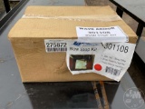 WAVE ARMOR SLX5 BOW STOP KIT