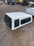 LEER CAMPER SHELL, CAME OFF FORD RANGER