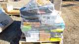 QTY OF MISC STORE RETURNS, ***CONDITION UNKNOWN***