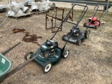 CRAFTSMAN PUSH MOWER