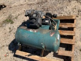 2003 SCHULZ ACS MLS-10 MAX AIR COMPRESSOR SN: 2161644