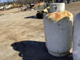 PROPANE TANK