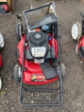 TORO PUSH MOWER