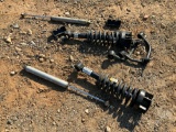 MISC STRUTS AND SHOCKS
