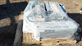 PALLET QTY OF MISCELLANEOUS TILE