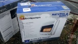 MR HEATER SPACE HEATER, 30,000 BTU, VENT FREE, ***CONDITIONS UNKNOWN**
