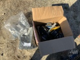 QUANTITY OF FITTINGS