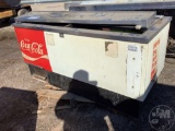 BEVERAGE AIR BEVERAGE COOLER