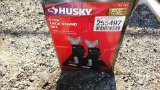 HUSKY 3 TON JACK STAND SET