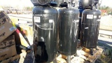 QTY OF (2) 155 PSI AIR COMPRESSOR, ***CONDITION UNKNOWN***