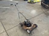 WHITES 119-060-026-A189C PUSH MOWER