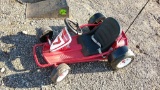 RADIO FLYER CART