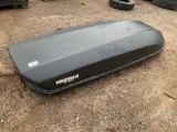 YAKIMA SKYBOX ROOF CARGO BOX