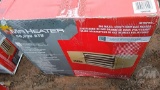 MR HEATER, 50,000 BTU SHOP HEATER, ***CONDITIONS UNKNOWN**