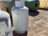 PROPANE TANK