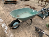 WHEELBARROW