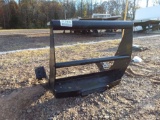BRUSHGUARD