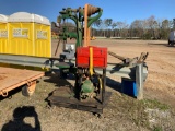 DRILL PRESS