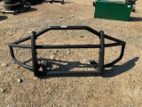 BRUSH GUARD