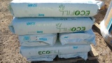 ECOFILL WX ATTIC INSULATION, ***CONDITION UNKNOWN***