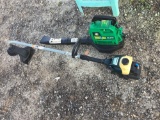 BOLENS WEEDEATER & BLOWER