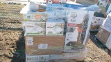 QTY OF MISC STORE RETURNS, ***CONDITION UNKNOWN***