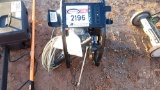 SIMPSON PRESSURE WASHER