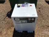 BETTER BUILT 50 GALLON FLUID TRANSFER TANK