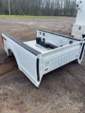 FORD F250 TRUCK BED 8'