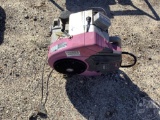 BRIGGS & STRATTON ENGINE