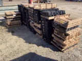 QTY OF COLLAPSIBLE CRATES