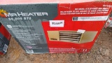 MR HEATER, 50,000 BTU SHOP HEATER, ***CONDITIONS UNKNOWN**