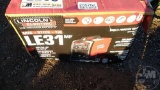 LINCOLN  LE31MP ELECTRIC  WELDER