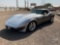 1979 CHEVROLET L82 CORVETTE VIN: 1Z8789S404581 2 DOOR COUPE