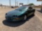 1997 CHEVROLET CAMARO Z28 VIN: 2G1FP22P9V2156791 2 DOOR COUPE