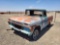 1963 CHEVROLET C-10 VIN: 2C154K128625 PICKUP