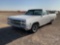 1965 CHEVROLET EL CAMINO VIN: 136805K166478 PICKUP