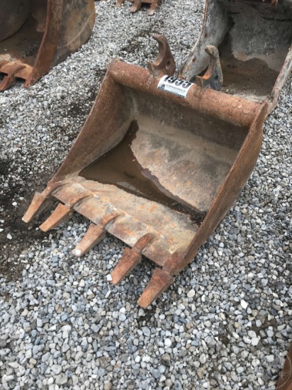 30”...... BUCKET