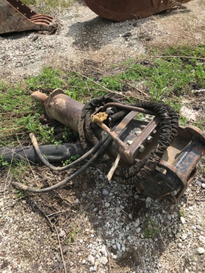 HYDRAULIC HAMMER