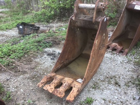 ESCO 24”...... BUCKET