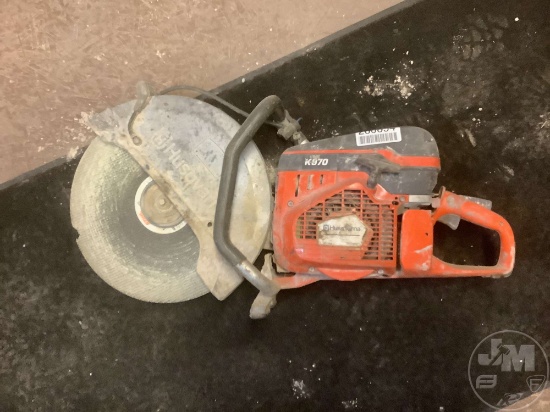 HUSQVARNA K970