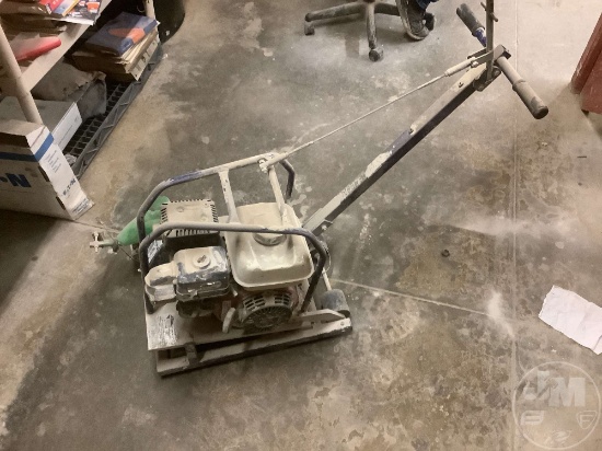 2019 DITEQ F50010 SN: 619583HG