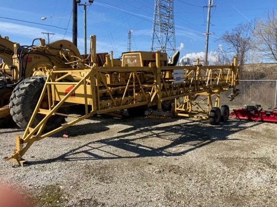 TEREX BID-WELL MB36202-110-88