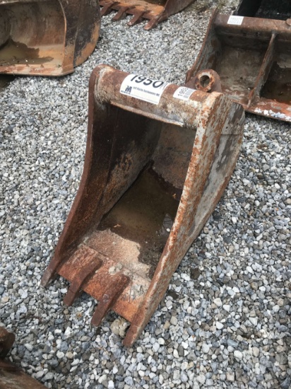 WAIN ROY 18”...... BUCKET