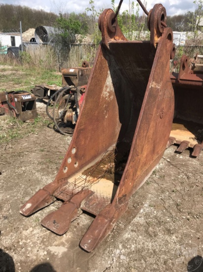 28”...... BUCKET