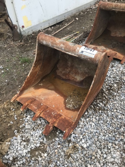 WAINROY  29”...... BUCKET