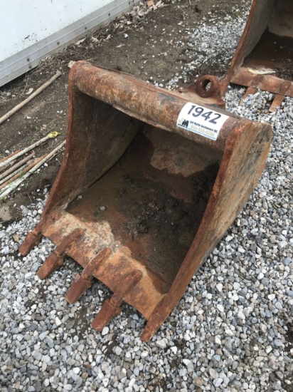 WAINROY 30 BUCKET